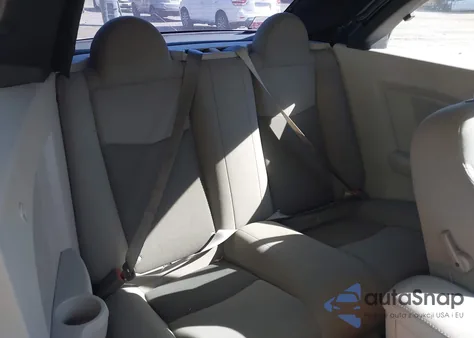 2010 Chrysler Sebring Touring z USA, uszkodzony, nr VIN 1C3BC5ED6AN153516